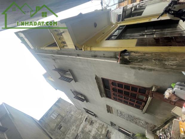 MẶT TIỀN ĐẸP - ĐỂ Ở HOẶC XÂY LÊN CĂN HỘ, CHỦ THIỆN CHÍ BÁN GIẢM GIÁ - 1