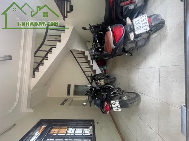 MẶT TIỀN ĐẸP - ĐỂ Ở HOẶC XÂY LÊN CĂN HỘ, CHỦ THIỆN CHÍ BÁN GIẢM GIÁ - 2