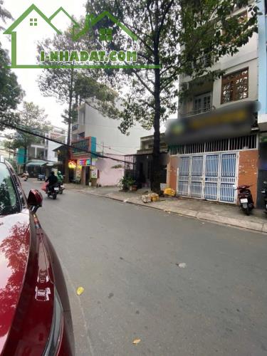 NGAY P15 TÂN BÌNH- HXH - KỀ BÊN HOÀNG BẬT ĐẠT ,85M2, TIỆN MUA Ở HOẶC KINH DOANH ĐA NGÀNH - 1