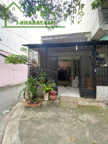 NGAY P15 TÂN BÌNH- HXH - KỀ BÊN HOÀNG BẬT ĐẠT ,85M2, TIỆN MUA Ở HOẶC KINH DOANH ĐA NGÀNH - 4