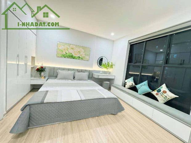 TĐC NGỌC THUỴ - LÕI LONG BIÊN