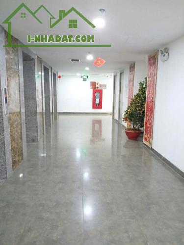 CC Ruby City 3, CT12C, 52m2, Đường Phúc Lợi, Long Biên, nhỉnh 2 tỷ.