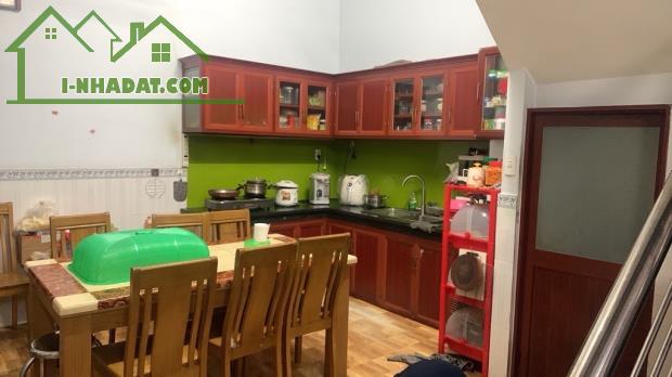 🏡🏡🏡 BÁN NHÀ 3 TẦNG HẺM XE TẢI THÔNG ĐƯỜNG SỐ 3 .PHƯỜNG 9 .GV...💸💸💸 10.5 TỶ - 2