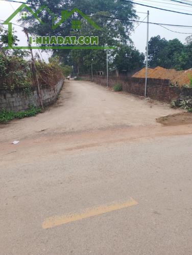 Đất Nhuận Trạch, Lương Sơn, Hòa Bình 1760m2, giá 9 tỷ - 4