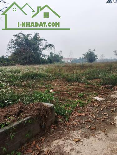 Đất Nhuận Trạch, Lương Sơn, Hòa Bình 1760m2, giá 9 tỷ - 2