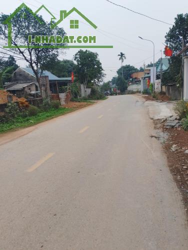 Đất Nhuận Trạch, Lương Sơn, Hòa Bình 1760m2, giá 9 tỷ - 1