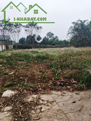 Đất Nhuận Trạch, Lương Sơn, Hòa Bình 1760m2, giá 9 tỷ