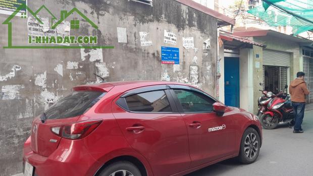 BÁN ĐẤT ĐƯỜNG THIÊN LÔI, VĨNH NIỆM, LÊ CHÂN – GIÁ TỐT CHỈ 4 TỶ, 80m2 - 2