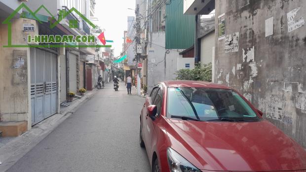BÁN ĐẤT ĐƯỜNG THIÊN LÔI, VĨNH NIỆM, LÊ CHÂN – GIÁ TỐT CHỈ 4 TỶ, 80m2 - 4