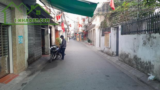 BÁN ĐẤT ĐƯỜNG THIÊN LÔI, VĨNH NIỆM, LÊ CHÂN – GIÁ TỐT CHỈ 4 TỶ, 80m2 - 5