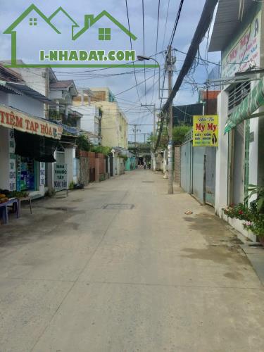 Bán nhà HXH 1942 Huỳnh Tấn Phát, Phú Xuân, Nhà Bè 80m2 chỉ 4.2 tỷ siêu hiếm
