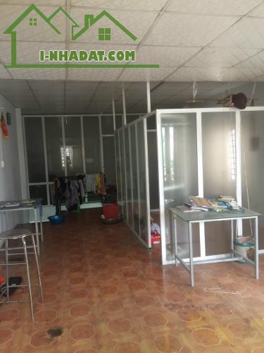 Bán nhà HXH 1942 Huỳnh Tấn Phát, Phú Xuân, Nhà Bè 80m2 chỉ 4.2 tỷ siêu hiếm - 1