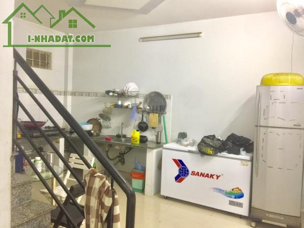 Bán nhà HXH 1942 Huỳnh Tấn Phát, Phú Xuân, Nhà Bè 80m2 chỉ 4.2 tỷ siêu hiếm - 2