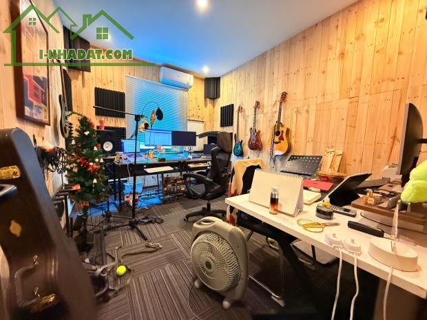 SIÊU PHẨM TÂY MỖ ĐẠI MỖ - NHÀ 4 TẦNG DT RỘNG 42M2 GIÁ CHỈ NHỈNH 7 TỶ FULL NỘI THẤT Ở NGAY! - 2