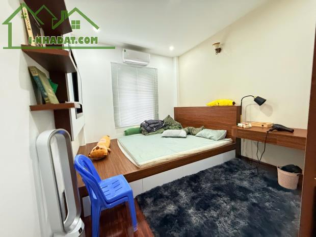 SIÊU PHẨM TÂY MỖ ĐẠI MỖ - NHÀ 4 TẦNG DT RỘNG 42M2 GIÁ CHỈ NHỈNH 7 TỶ FULL NỘI THẤT Ở NGAY! - 3