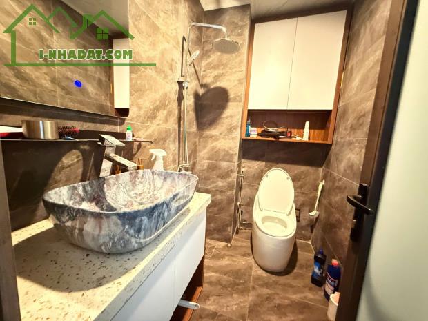 SIÊU PHẨM TÂY MỖ ĐẠI MỖ - NHÀ 4 TẦNG DT RỘNG 42M2 GIÁ CHỈ NHỈNH 7 TỶ FULL NỘI THẤT Ở NGAY! - 5