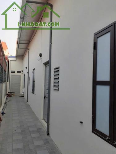 BÁN GẤP LÔ ĐẤT 106M2 - GIÁ TỐT - VÂN TRA, AN ĐỒNG, AN DƯƠNG, HẢI PHÒNG - 1