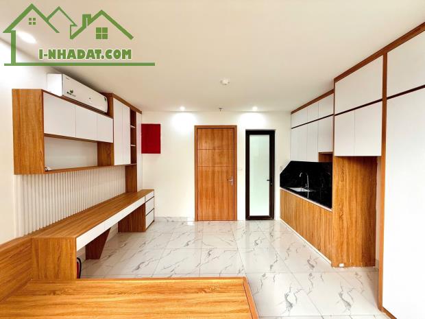 BÁN TÒA CCMN PHỐ TRƯƠNG ĐỊNH, HAI BÀ TRƯNG, 7 TẦNG THAN MÁY MỚI, 2 MẶT THOÁNG