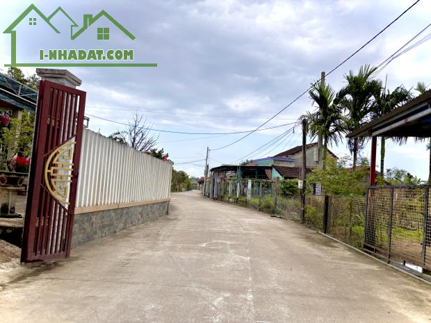 ❌BÁN MÃNH ĐẤT 400M2 GIÁ 5TR/M2 GẦN NGAY PHỐ CỔ HỘI AN🏡 🌸 - 2