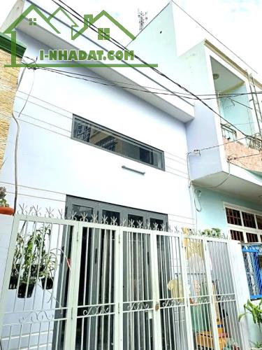 Nhà Mới, ở ngay, Nguyễn tuyển, Q2, Cho Thuê 5tr/tháng, DTsd 68m2. Giá chỉ 4.1 ty - 3