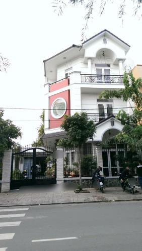 Bán nhà Mặt tiền Thống Nhất, Tân Phú, 3 tầng, 12x16M, 28 tỷ ( TL )