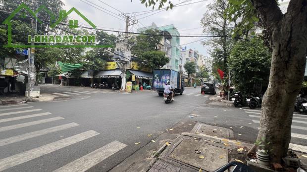 Bán nhà Mặt tiền Thống Nhất, Tân Phú, 3 tầng, 12x16M, 28 tỷ ( TL ) - 1