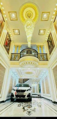Bán nhà Đàm Quang Trung DT 55m nhà 7tầng  nhỉnh17 tỷ Long Biên Hà Nội - 2