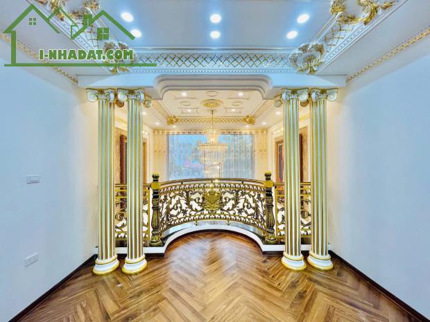 Bán nhà Đàm Quang Trung DT 55m nhà 7tầng  nhỉnh17 tỷ Long Biên Hà Nội - 4