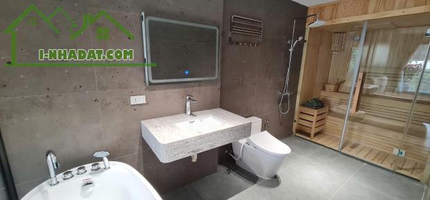 Phố Lâm Hạ, 8 Tầng, Thang Máy, Vỉa Hè, Vị trí Trung Tâm, Kinh Doanh, Văn Phòng - Khách Sạn - 2