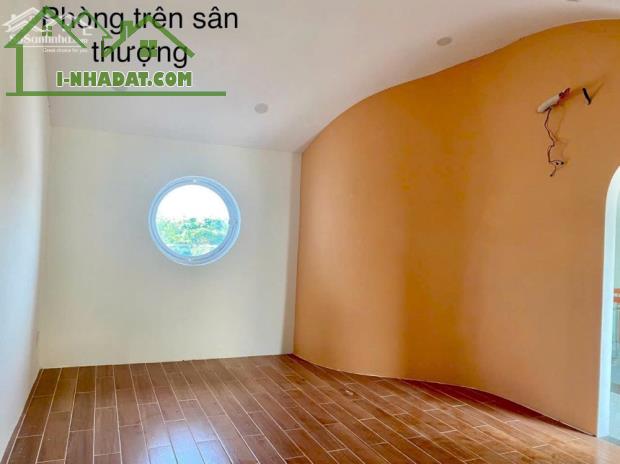 Siêu phẩm nhà phố 2 mặt tiền 540m2 tại Long Hưng, Biên Hòa, Đồng Nai - 3