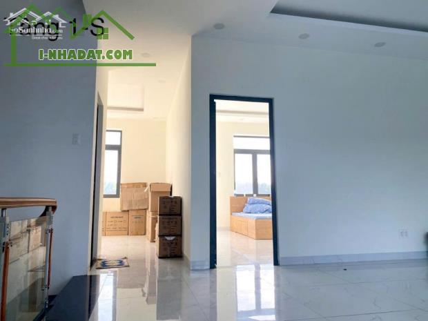 Siêu phẩm nhà phố 2 mặt tiền 540m2 tại Long Hưng, Biên Hòa, Đồng Nai - 4