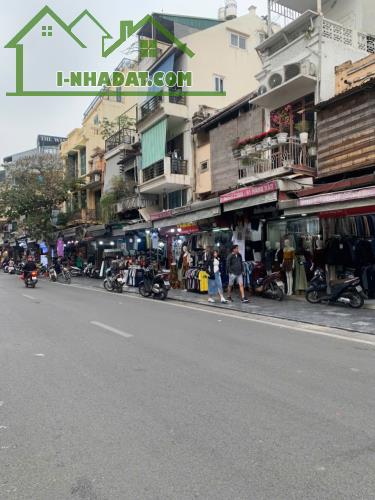 BÁN NHÀ MẶT PHỐ HÀNG ĐÀO - DIỆN TÍCH 30M2 - GIÁ 28 TỶ - 1