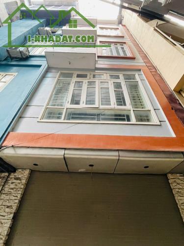 (2 Tiền) Bán nhà phân lô Huỳnh Thúc Kháng 50mx6T 11PN 2 mặt ngõ KD oto tránh gần phố sổ