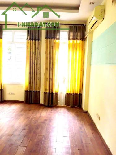 (2 Tiền) Bán nhà phân lô Huỳnh Thúc Kháng 50mx6T 11PN 2 mặt ngõ KD oto tránh gần phố sổ - 1