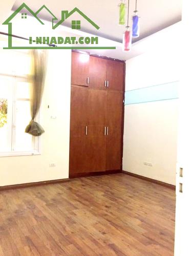 (2 Tiền) Bán nhà phân lô Huỳnh Thúc Kháng 50mx6T 11PN 2 mặt ngõ KD oto tránh gần phố sổ - 3