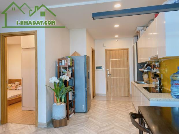 Chính chủ cần bán chung cư Saigonhome Q.Bình Tân 64m 2PN 2,22 Tỷ - 2