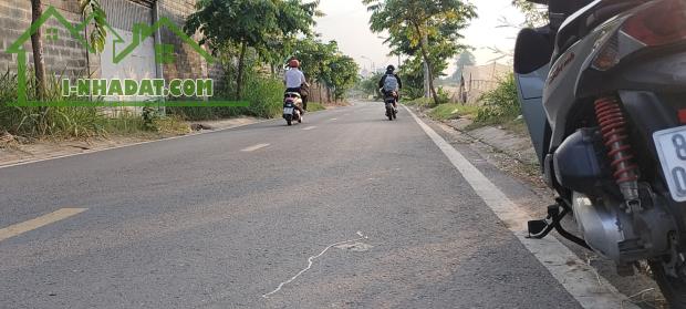 Bán Lô Đất Tân Xuân 16, 1400m2, ngang 28m Đường Nhựa 8m Thông, 250m ra Tô Ký. - 2