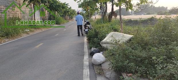 Bán Lô Đất Tân Xuân 16, 1400m2, ngang 28m Đường Nhựa 8m Thông, 250m ra Tô Ký. - 5