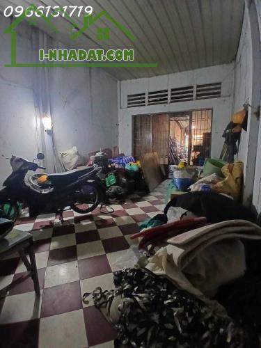 Bán nhà Mặt tiền TMT 6A, Trung Mỹ Tây, Quận12, 83m2, Giá 3 tỷ 6 TL. - 1