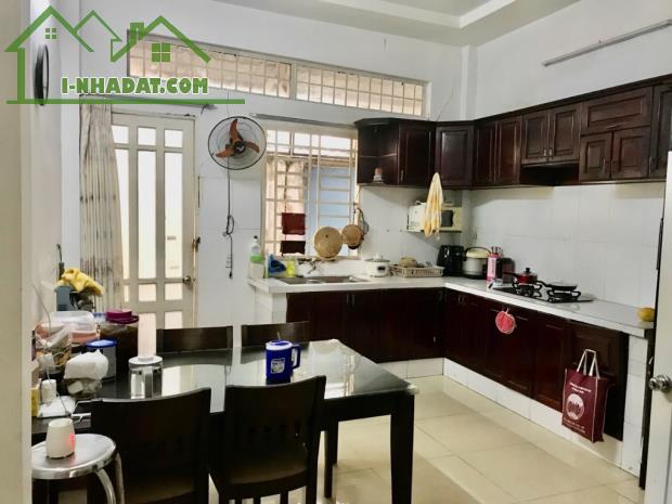 BÁN NHÀ QUẬN 7 Đ TRẦN XUÂN SOẠN P TÂN HƯNG KẾ HIM LAM DT 55 M2 2 TẦNG.3 PN.GIÁ CHỈ 6.9 TỶ. - 2