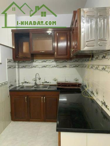 BÁN NHÀ QUẬN 7 Đ TRẦN XUÂN SOẠN P TÂN HƯNG KẾ HIM LAM DT 55 M2 2 TẦNG.3 PN.GIÁ CHỈ 6.9 TỶ.