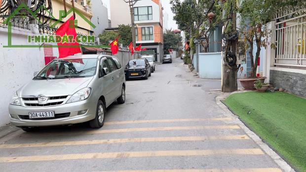 SIÊU PHẨM NHÀ MỚI, DÂN XÂY NGUYỄN SƠN 52M, 8T, MT5M, THANG MÁY, GARA, FULL NỘI THẤT. - 1