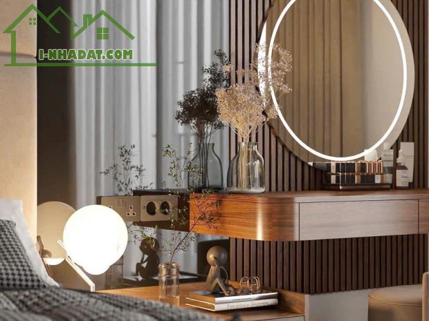 SIÊU PHẨM NHÀ MỚI, DÂN XÂY NGUYỄN SƠN 52M, 8T, MT5M, THANG MÁY, GARA, FULL NỘI THẤT. - 2