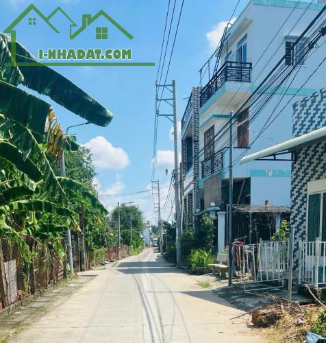 Bán đất Vĩnh Thanh, 92m², có sẵn 77m² thổ, 15m² CLN, đường ô tô bê tông 1 xẹc Hùng Vương – - 3