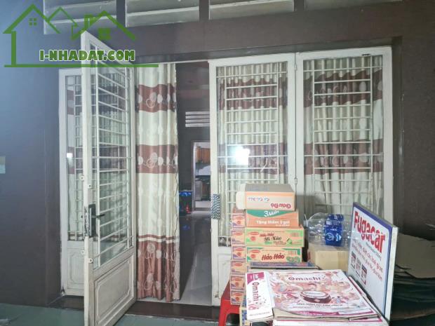 Bán Nhà Quận 7_MTKD Bùi Văn Ba_122m2+4Tầng,Ngang 5.3M,Nở Hậu L-13,7M,Đường 12M,Chỉ 22 Tỷ. - 1