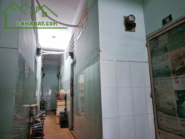 Bán Nhà Quận 7_MTKD Bùi Văn Ba_122m2+4Tầng,Ngang 5.3M,Nở Hậu L-13,7M,Đường 12M,Chỉ 22 Tỷ. - 3