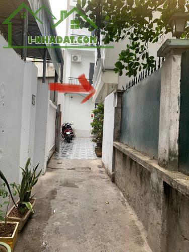 SIÊU PHẨM CỔ NHUẾ Ô TÔ 7 CHỖ ĐỖ CÁCH 1 NHÀ, NGÕ THOÁNG, TO RỘNG - 1