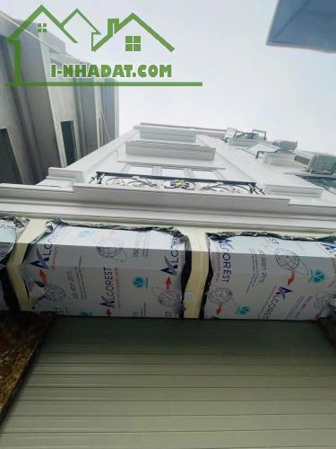 SIÊU PHẨM CỔ NHUẾ Ô TÔ 7 CHỖ ĐỖ CÁCH 1 NHÀ, NGÕ THOÁNG, TO RỘNG - 2