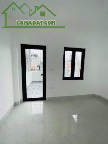 SIÊU PHẨM CỔ NHUẾ Ô TÔ 7 CHỖ ĐỖ CÁCH 1 NHÀ, NGÕ THOÁNG, TO RỘNG - 3