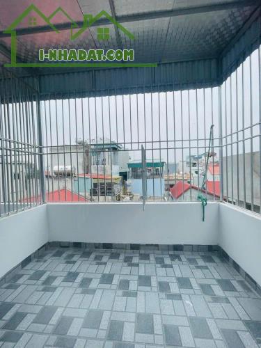 SIÊU PHẨM CỔ NHUẾ Ô TÔ 7 CHỖ ĐỖ CÁCH 1 NHÀ, NGÕ THOÁNG, TO RỘNG - 4